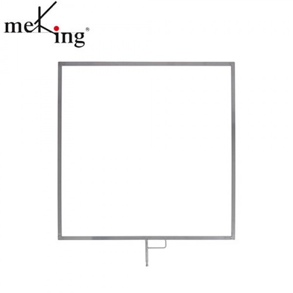 그린촬영시스템,HB-2436 Meking Flag Frame  60X90CM  프레임 (실크천 포함)