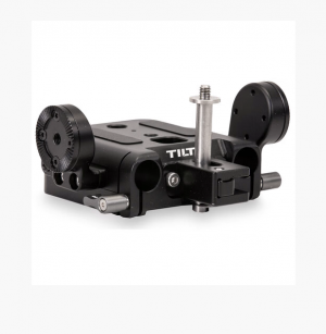 Tilta ES-T20-QRBP  Quick Release Baseplate for Sony FX6