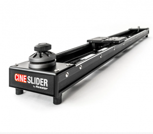 CS1048 5' Kessler Crane CineSlider (60.5