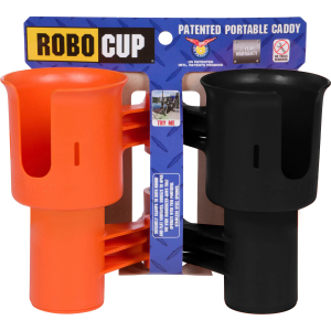 ROBO CUP HOLDER