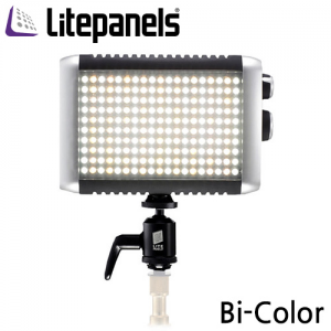 Litepanels CROMA on camera LED Light