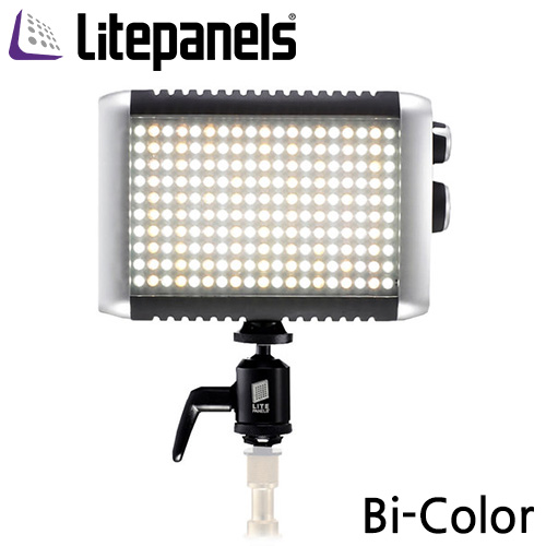 그린촬영시스템,Litepanels CROMA on camera LED Light