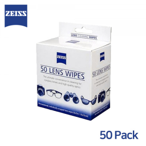 ZEISS Lens Wipes 50P