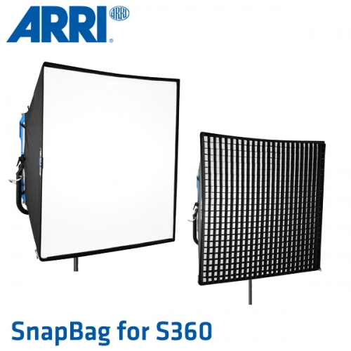 그린촬영시스템,ARRI DoPchoice SnapBag for S360