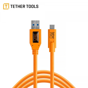 TetherPro USB to USB-C