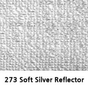 273 SOFT SILVER REFLECTOR