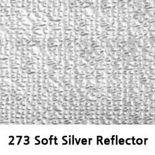 그린촬영시스템,273 SOFT SILVER REFLECTOR