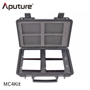 Aputure MC 4 Kit