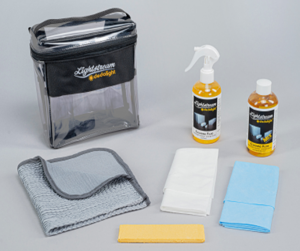 SCLEAN Cleaning kit for Lightstream reflectors 라이트스트림전용 클리너