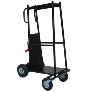 GE-04 PLUS Backstage Equipment C-Stand Cart Plus