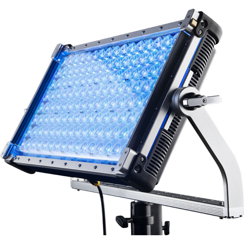 그린촬영시스템,Creamsource Vortex8 RGB LED Light Panel
