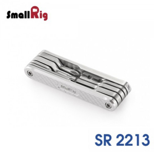 SR2213 Folding Tool Set