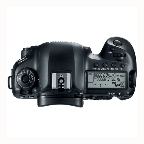 그린촬영시스템,Canon EOS 5D MARK IV