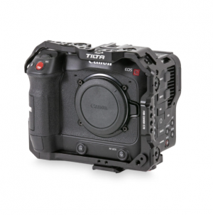 TA-T12-FCC-B Full Camera Cage for Canon C70 – Black