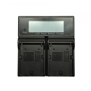 DVC Sony 2ch Battery Charger