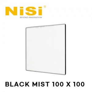 블랙 미스트 Black Mist 100 X 100mm 2mm