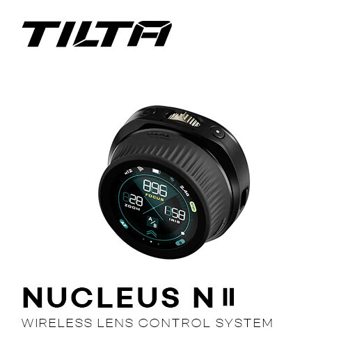 그린촬영시스템,뉴클리어스 나노 2 무선 렌즈 컨트롤 시스템 NUCLEUS NANO II WIRELESS LENS CONTROL SYSTEM