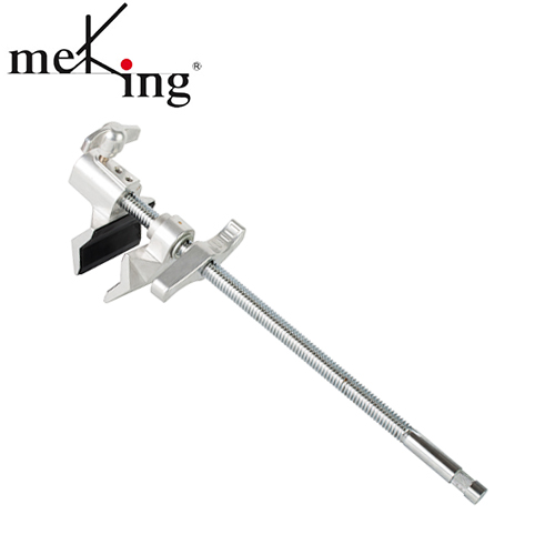 그린촬영시스템,M11-078C Meking End Jaw clamp (42cm) with 5/8"(16mm) pin JAW  조클램프