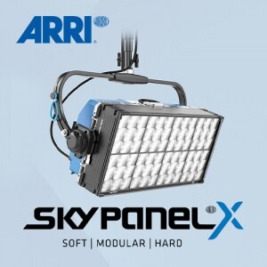 ARRI SKY X21 Soft & Hard Light Packag