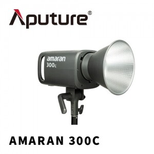 APUTURE  Amaran 300C