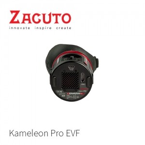 Zacuto Kameleon EVF Pro