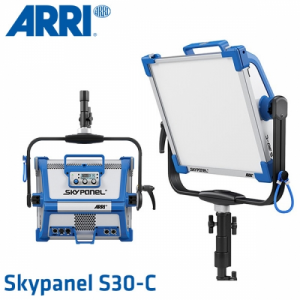 ARRI Skypanel S30-C