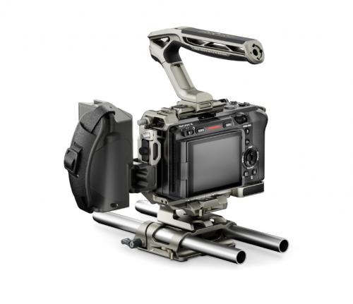 그린촬영시스템,TA-T16-C Tilta Camera Cage for Sony FX3/FX30 V2 Pro Kit