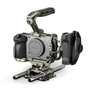 TA-T16-C Tilta Camera Cage for Sony FX3/FX30 V2 Pro Kit