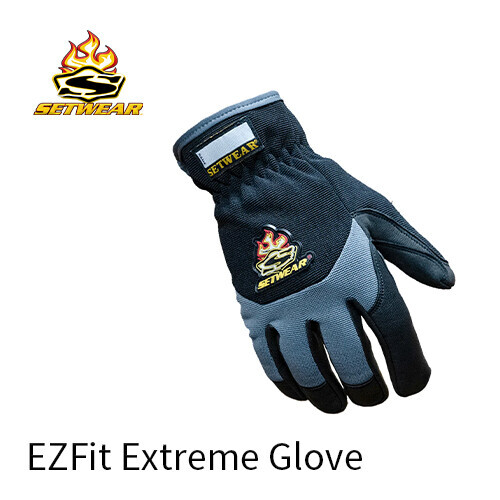 그린촬영시스템,SETWEAR  EZFit Extreme Glove