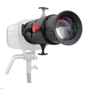 amaran Spotlight SE 36° Lens Kit