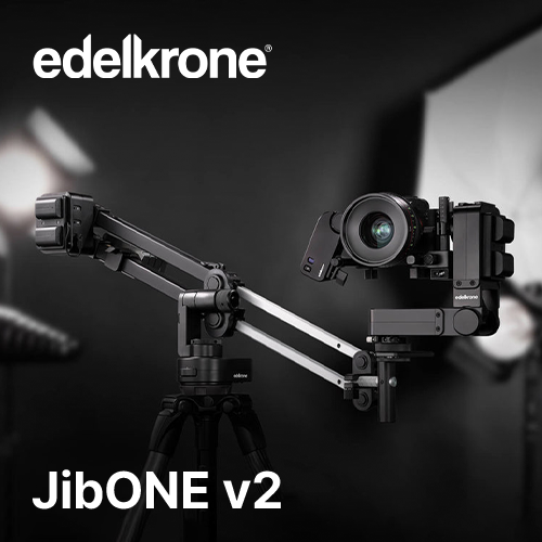그린촬영시스템,JibONE V2