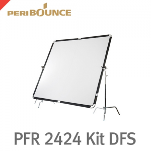 페리바운스 PFR 2424 Kit DFS , 버터플라이