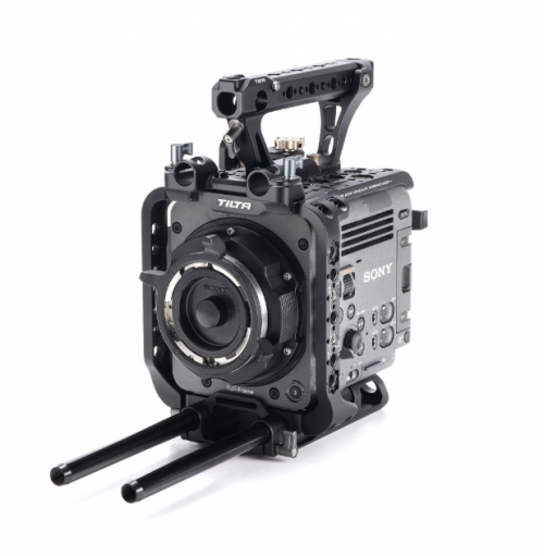 그린촬영시스템,Full Camera Cage Plus for Sony BURANO