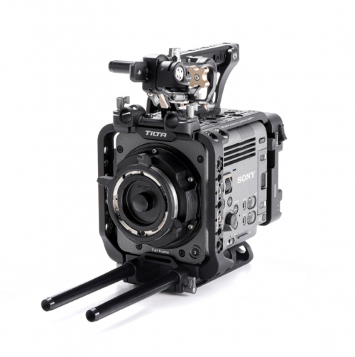 그린촬영시스템,Advanced Camera Cage for Sony BURANO - Advanced Kit