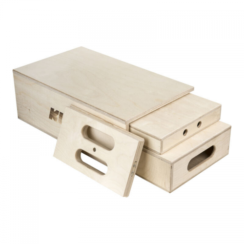 그린촬영시스템,KUPO Nesting Apple Box 3-in-1 Set  애플박스세트
