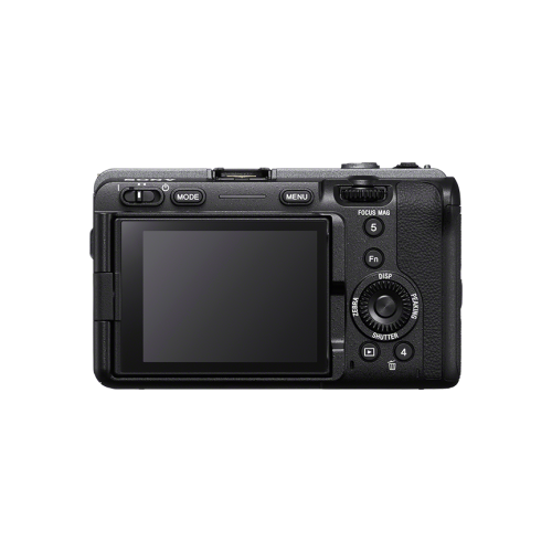 그린촬영시스템,FX3 시네마 라인 풀프레임 카메라