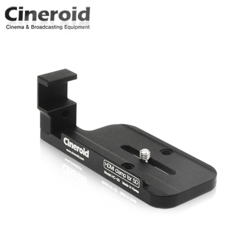 그린촬영시스템,HDMI Clamp for 5D