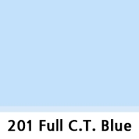 FULL CT BLUE (CTB)