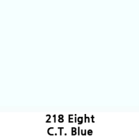 EIGHT CT BLUE (CTB 1/8)