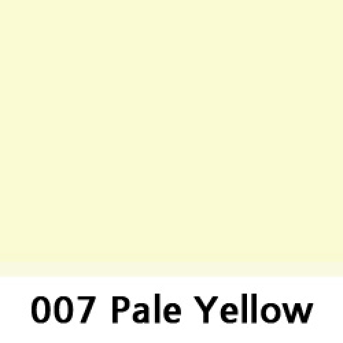 그린촬영시스템,007 Pale Yellow