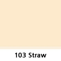 103 Straw
