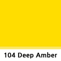 104 Deep Amber