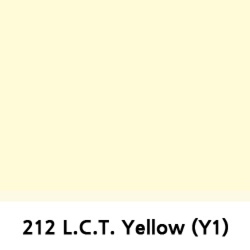 그린촬영시스템,212 LCT Yellow Y1