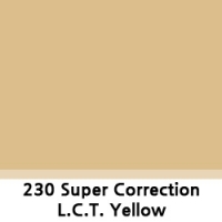 230 Super Correction L.C.T. Yellow