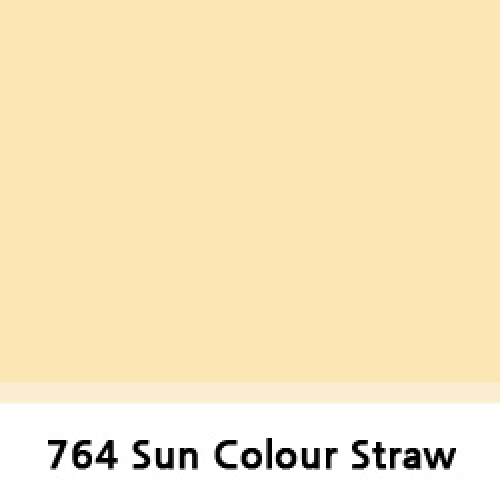 그린촬영시스템,764 Sun Colour Straw