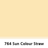 764 Sun Colour Straw