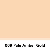 009 Pale Amber Gold