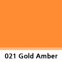 021 Gold Amber