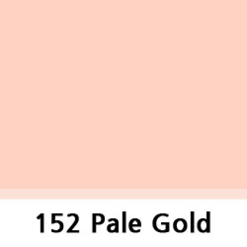 그린촬영시스템,152 Pale Gold