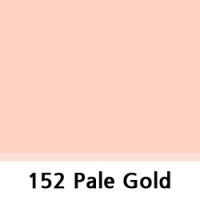 152 Pale Gold